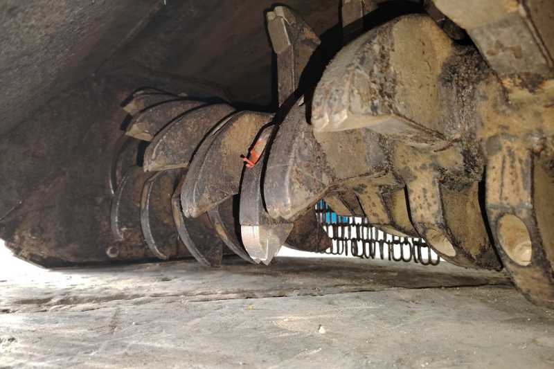 OmecoHub - Immagine BERTI CKT-FX100